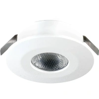 Havells 2W Astral Neo LED Spotlight - White 6K
