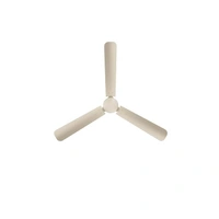 Crompton Energion Cookie 1200mm Ceiling Fan 5 Star - Ivory