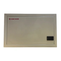 Anchor SPN DD DB - 16 Way