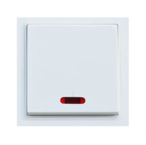 MK Honeywell MK DP Switch 32A with Indicator