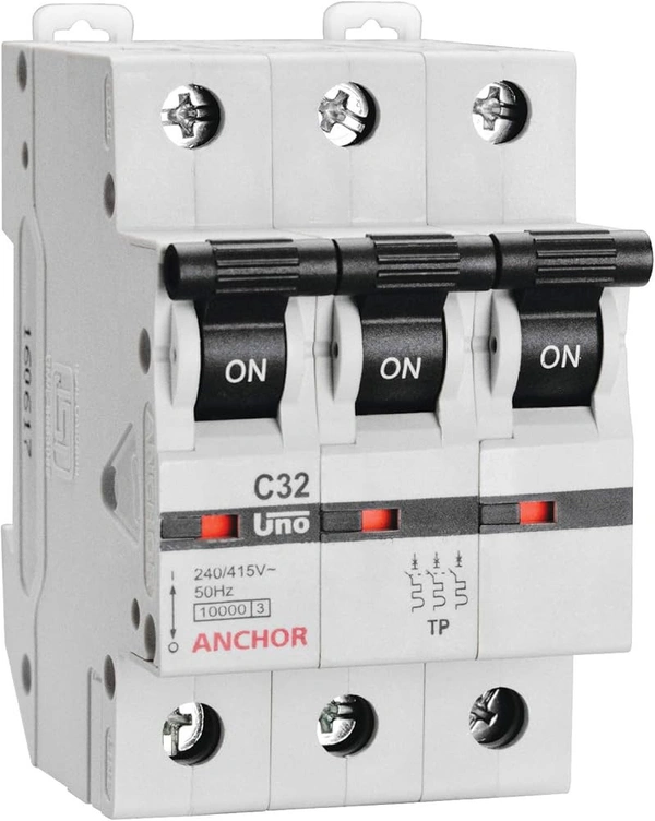 Anchor TP MCB - 40A