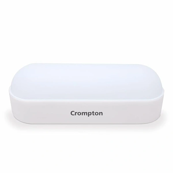 Crompton LED Bulkhead - 10W