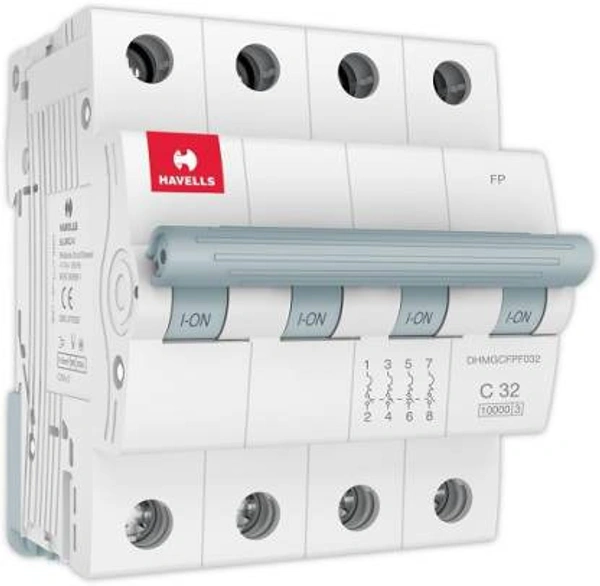 Havells MCB FP - 25A