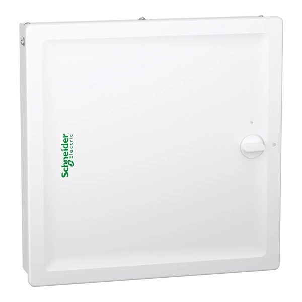 TPN DD Distribution Board Schneider  - 4Way - 8+12 Modules