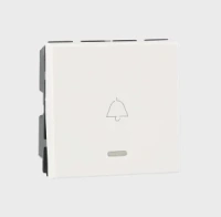 Legrand Arteor Bell Push 2M With Indicator