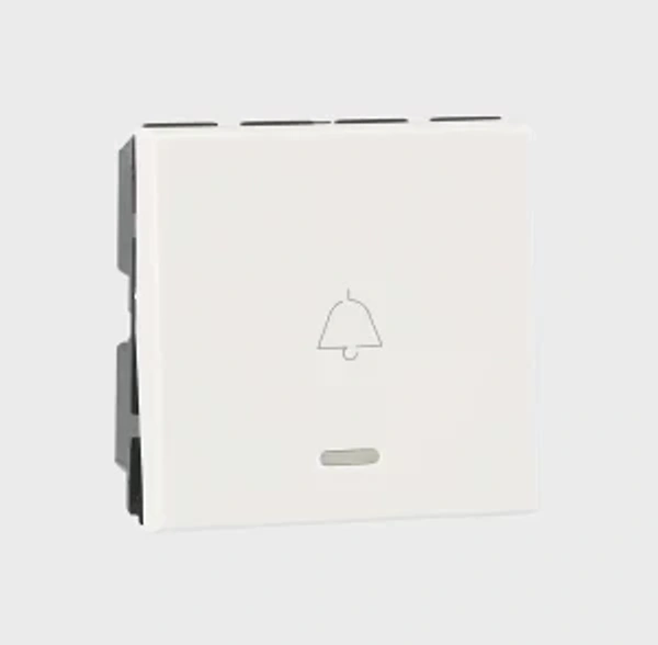 Legrand Arteor Bell Push 2M With Indicator
