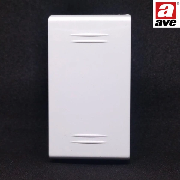 Anchor Ave Switch 16A 1 Way
