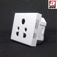 Anchor Ave Socket 6A