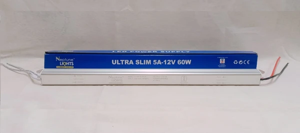 5A Ultra Slim LED DRIVER - NEPTUNE