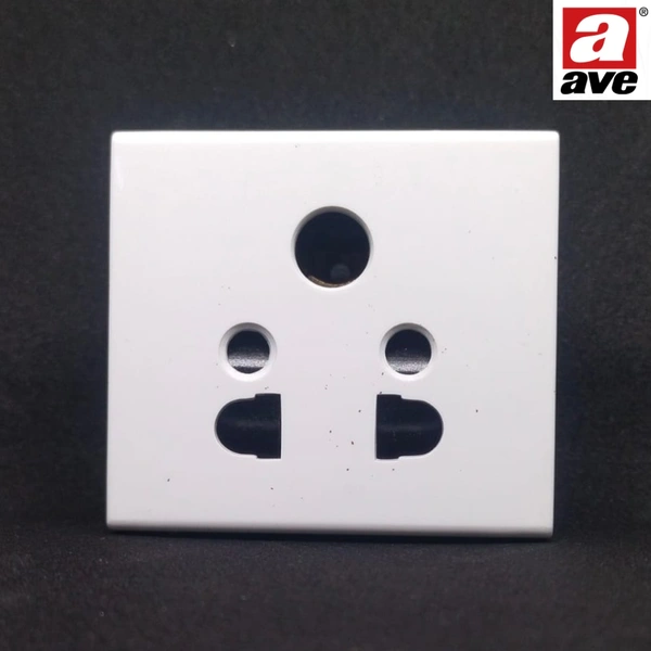 Anchor Ave Socket 6A