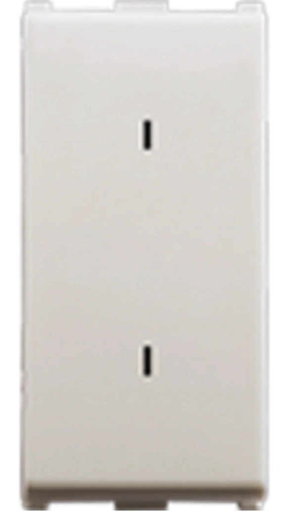 Panasonic Europa 10A 2Way Switch White