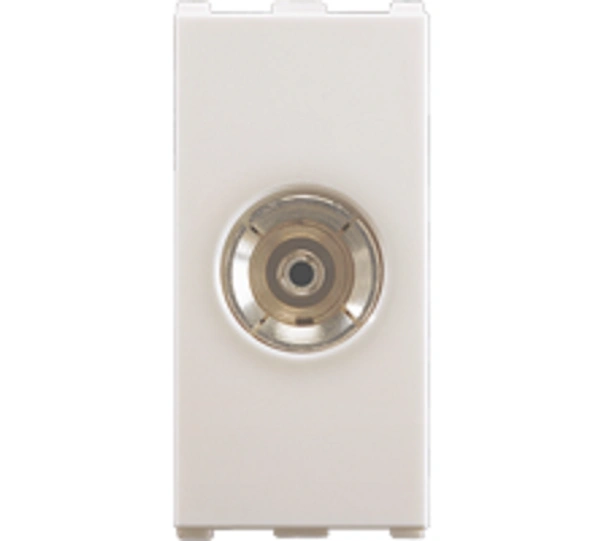 Panasonic Europa TV Socket White