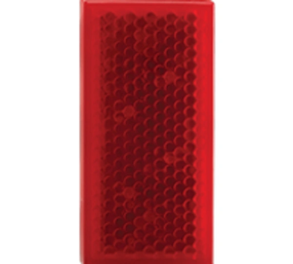 Panasonic Europa Indicator - LED (Red) White