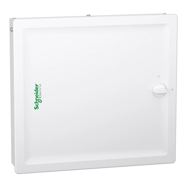 TPN DD Distribution Board Schneider  - 6Way - 8+18 Modules