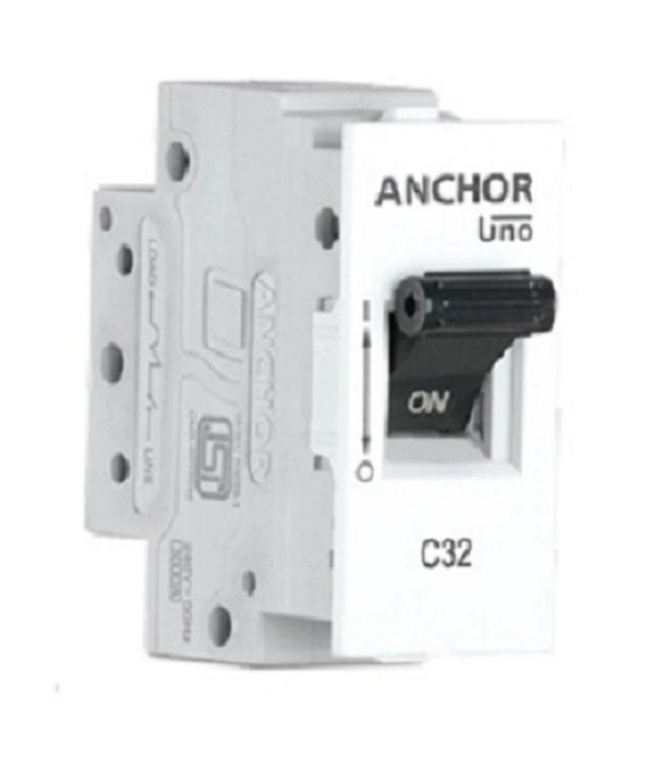 Anchor Penta Modular MCB SP - 32A