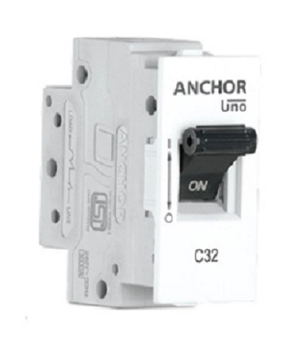 Anchor Roma MCB SP - 20A