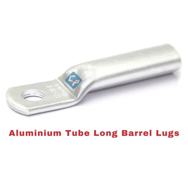 Dowells 400 Sqmm Aluminium Long Barrel Lugs Dowells - 400 SQMM