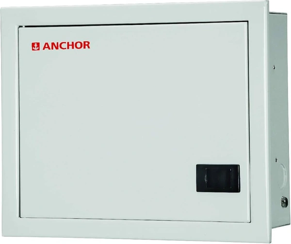 Anchor SPN DD DB - 6 Way