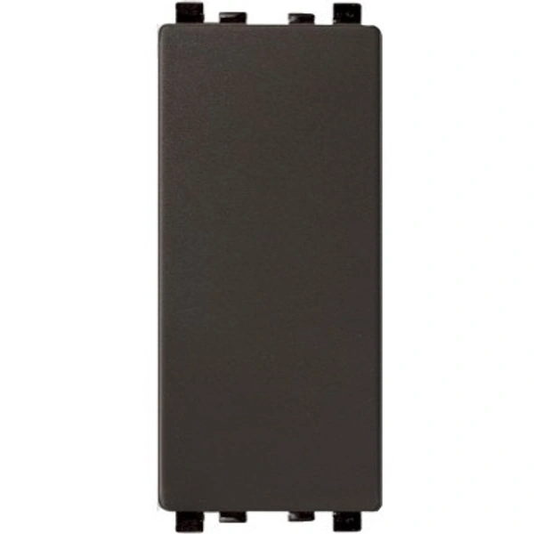 Schneider Zencelo Blank 1M Grey