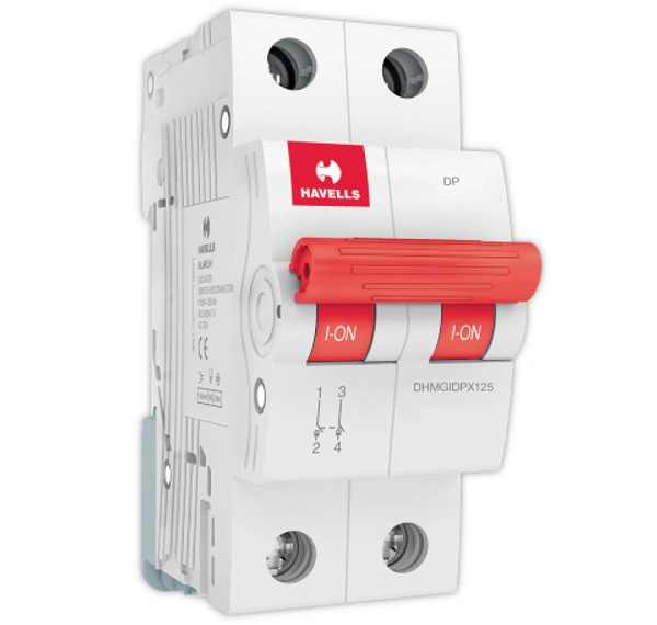 Havells MCB ISOLATOR DP - 40A