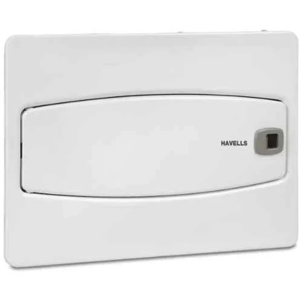 Havells Distribution Board SPN DD - 4 Way