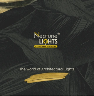 Neptune Architectural Lightings