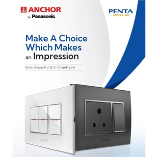 Anchor Penta Modular