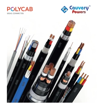 Polycab Wires & Cables