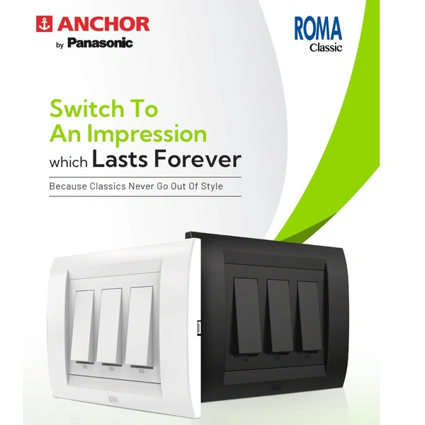 Anchor Roma