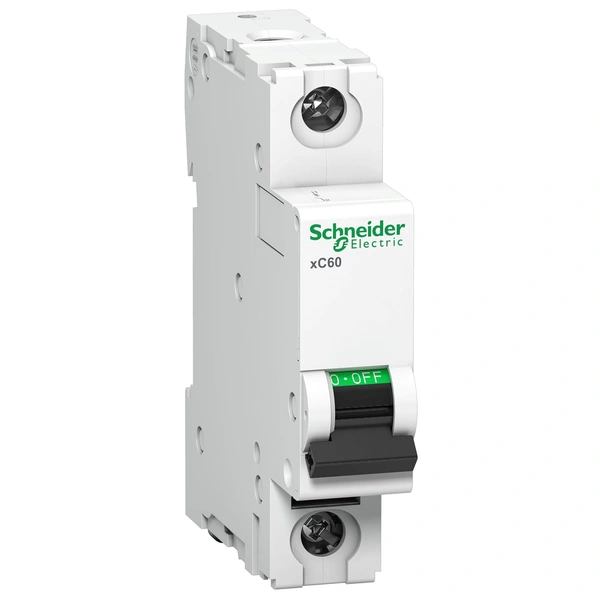 40A SP MCB 'C' Curve Schneider  - 40A