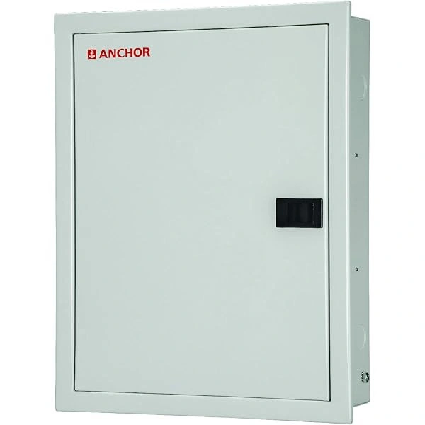Anchor TPN DD DB - 4 Way