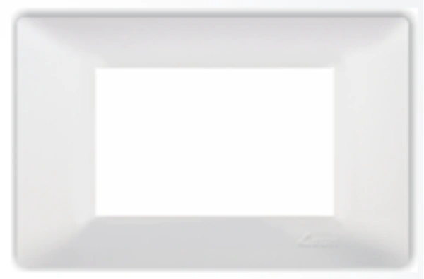 Leon 5M Plate
