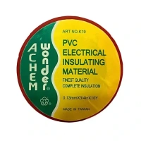 Wonder Insulation Tape - Red