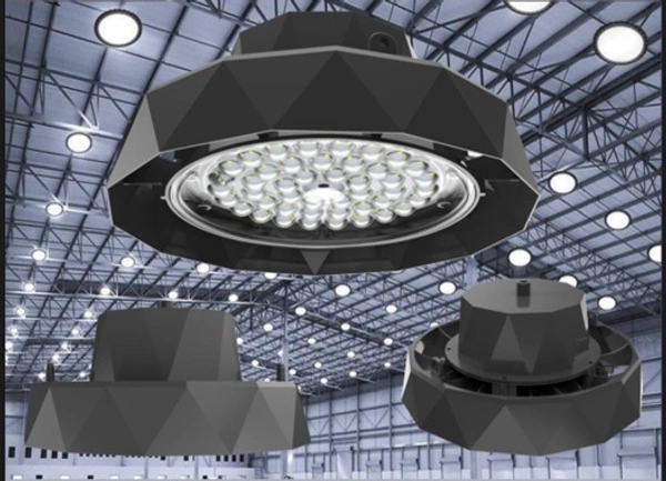 Premier Hexacooler Highbay - 200W