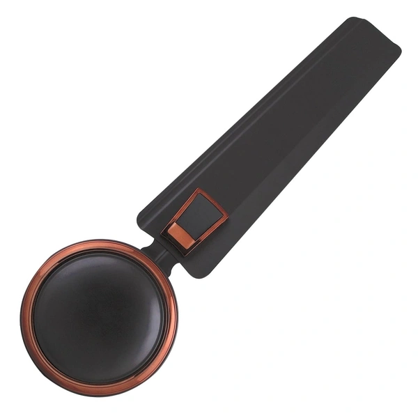 Seco 1200MM Seco Ceiling Fan 2 Star - Smoke Brown