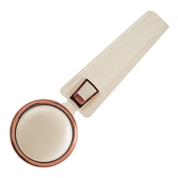 Seco 1200MM Seco Ceiling Fan 2 Star - Ivory