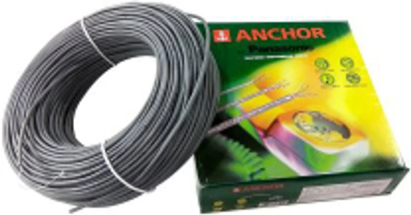 Anchor 1 PAIR Telephone Wire 0.4 MM 90Mtr