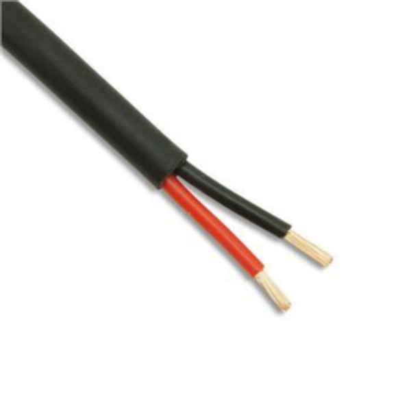 Anchor 2 Core Copper Flex Cable 100 Mtr - 1.5 Sqmm x 2 Core