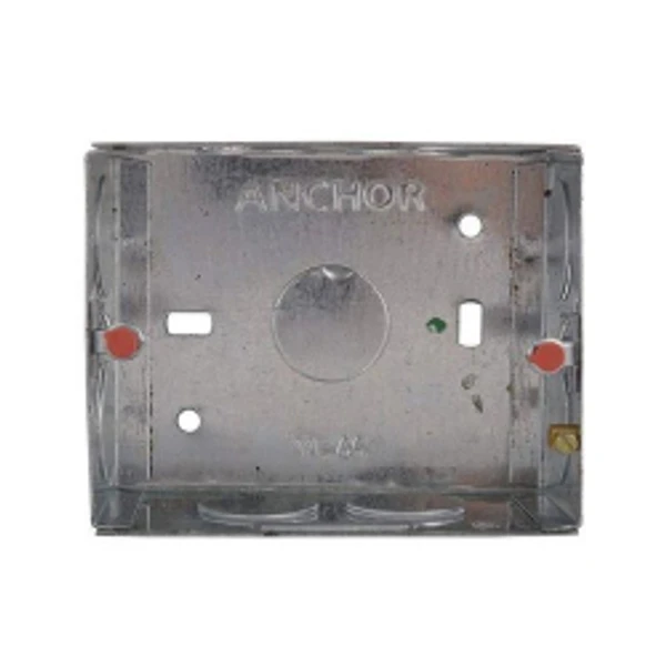 Anchor Switch Metal Box 3M