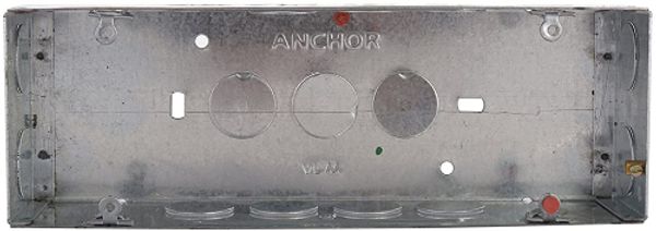 Anchor MS Box 8M