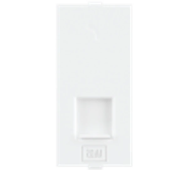 Anchor Roma Cat6 RJ45 Data Socket - 35763