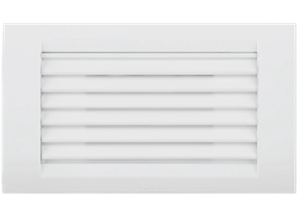 Anchor Roma Foot Light 4M Louvers type with Metal Box