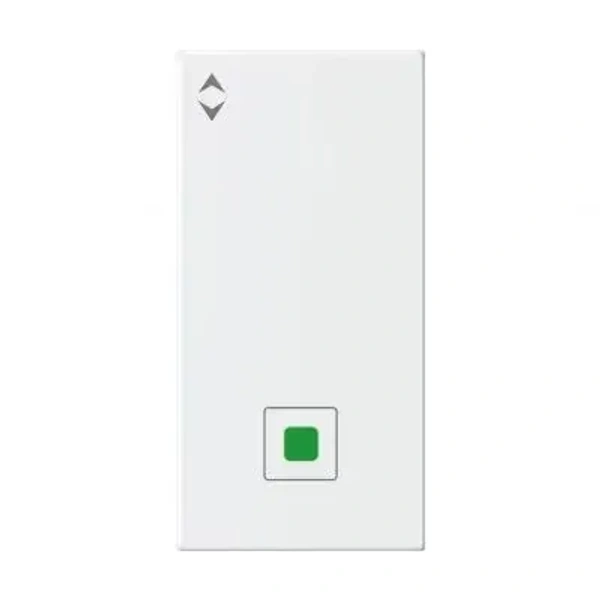 Anchor Roma Urban Touch 1Switch 2Way 6A 1Module