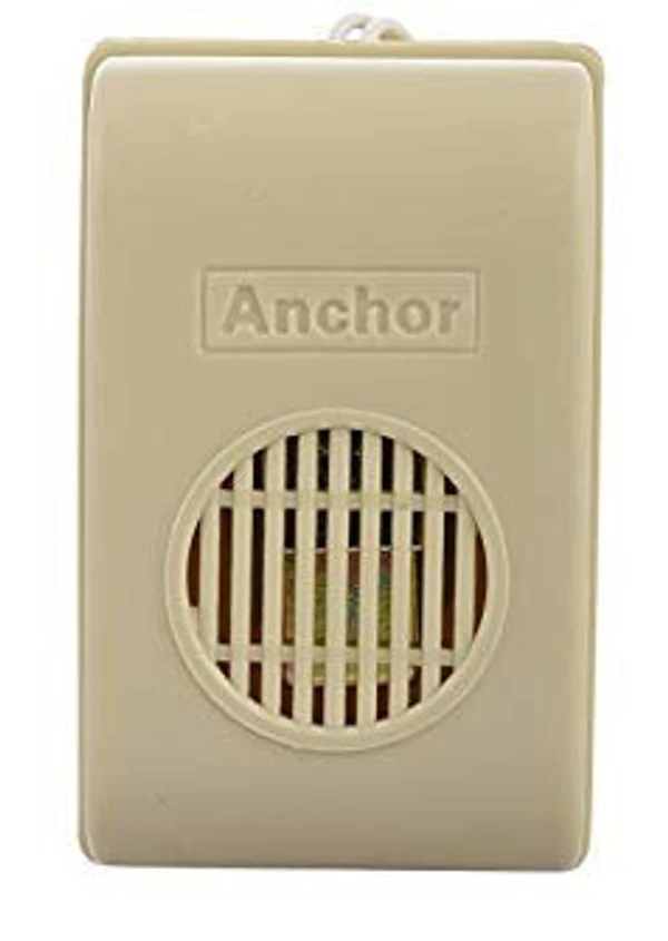 Anchor Electric Buzzer