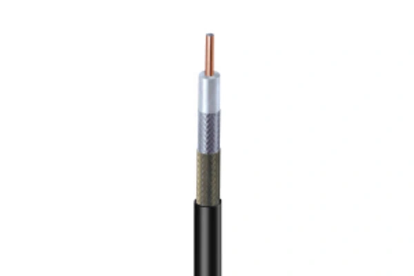 Anchor RG6 TV Wire CCS - 100 MTR