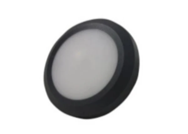 Inglow Bulkhead Round Outdoor light 6Watts - MJ-277