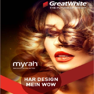 GreatWhite Myrah