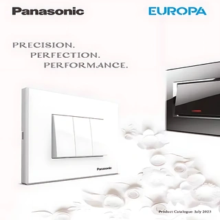Panasonic Europa