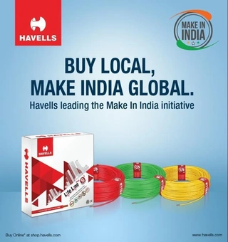 Havells Wires