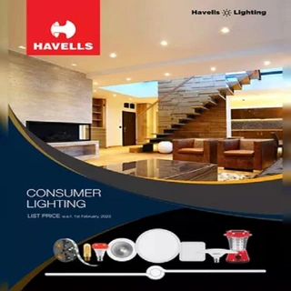 Havells Lighting